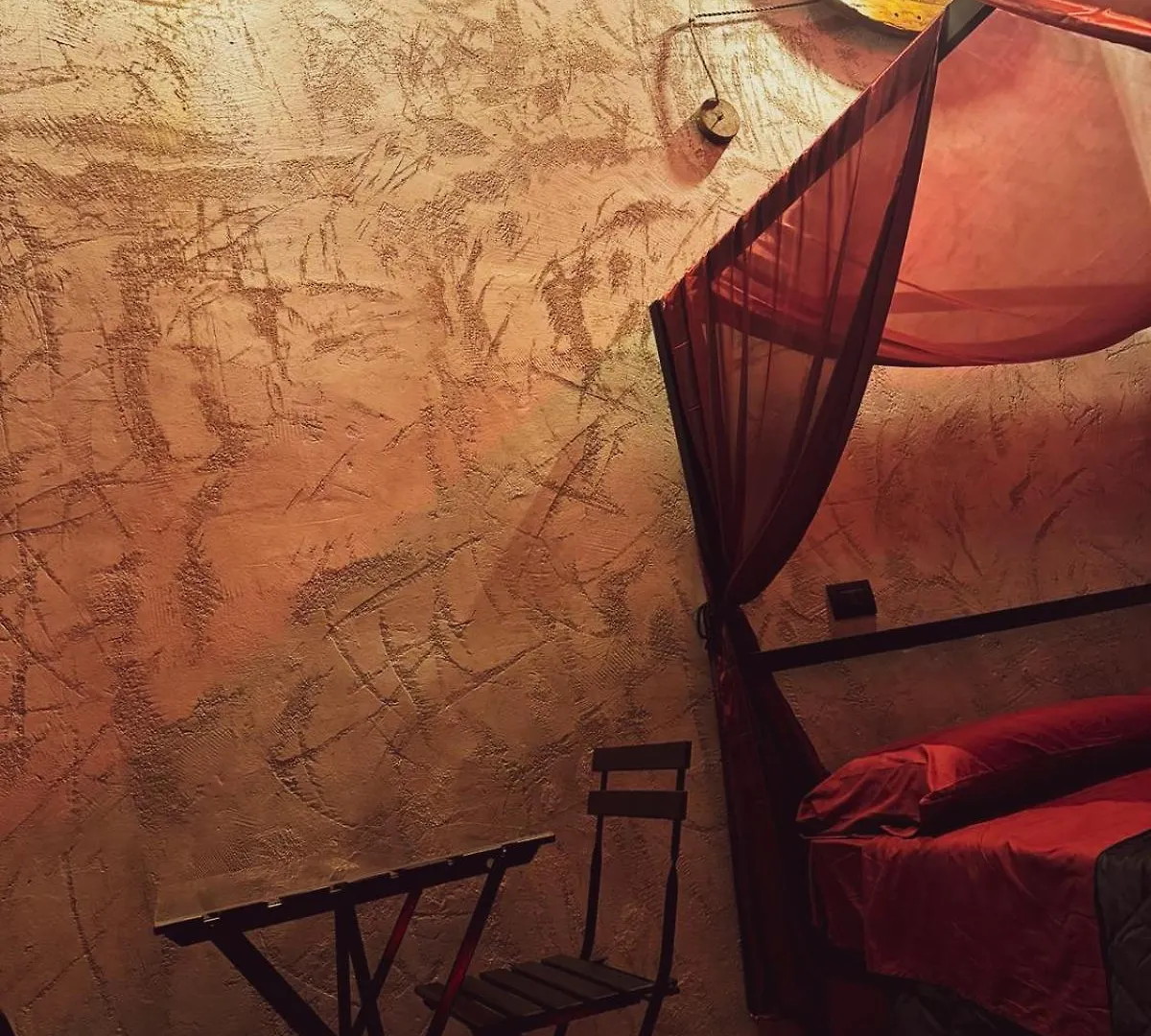 Holiday home Black Hole Rooms Catania Italy