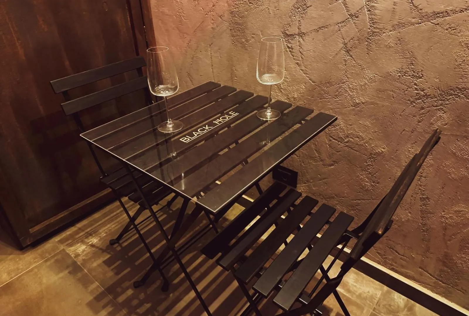 Black Hole Rooms كاتانيا بيت للعطل